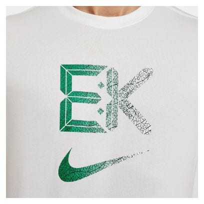 Nike Dri-Fit Kipchoge T-Shirt Wit Heren