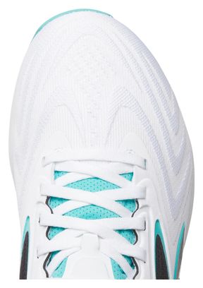 Zapatillas de entrenamiento Reebok Nano X5 Edge Blanco/Negro/Azul Unisex