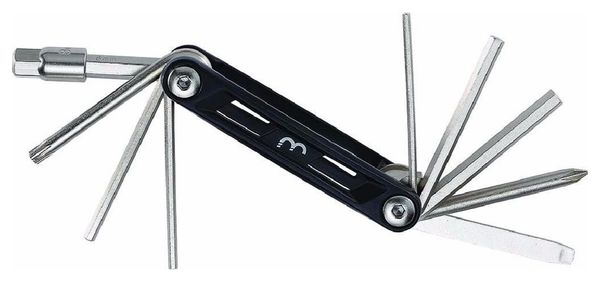 Multi Outils BBB MaxiFold S 10 Fonctions