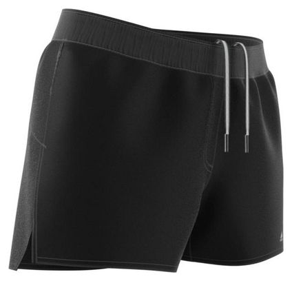 Adidas Terrex Trail Damen Shorts Schwarz