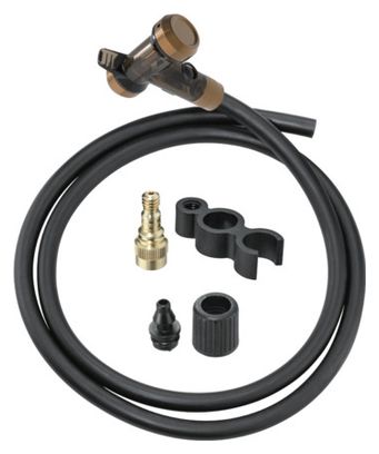 Topeak TubiHead Upgrade Kit Pumpenanschluss