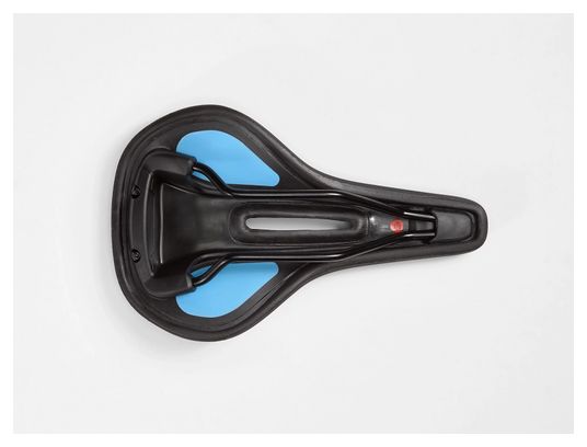 Selle Bontrager Commuter Fluid Noir - Produit Reconditionné