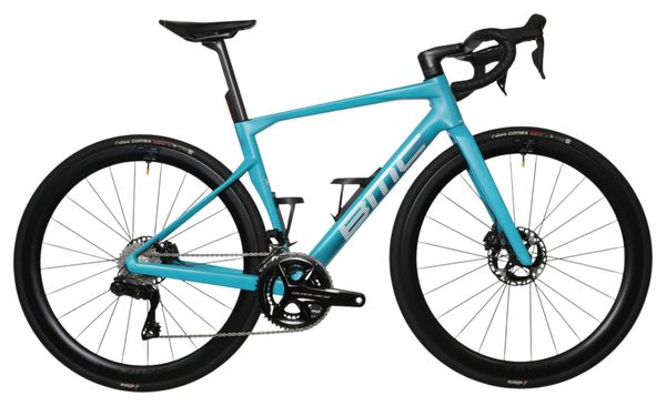 BMC Roadmachine 01 TWO Shimano Dura Ace 2x12v 700mm T.51cm 158