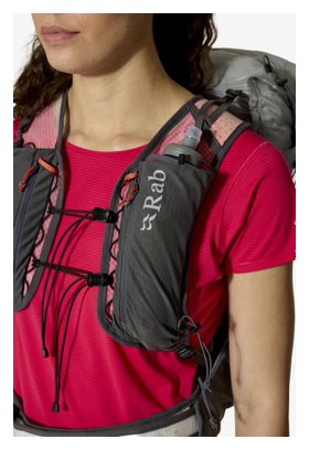 Sac de Randonnée RAB Veil XP 30L Blanc/Gris