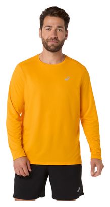 Asics Core Orange Men's Running T-Shirt