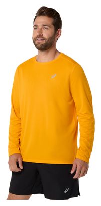 Asics Core Orange Men's Running T-Shirt