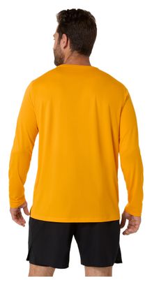 Asics Core Orange Men's Running T-Shirt