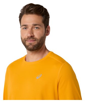 Asics Core Orange Men's Running T-Shirt