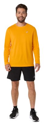 Asics Core Orange Men's Running T-Shirt