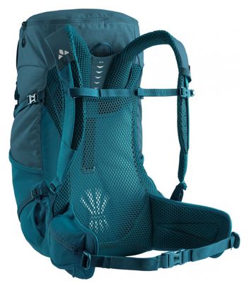 Vaude Brenta 30 Rugzak Blauw