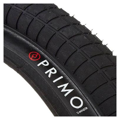 Primo V-Monster HD BMX Tire Black
