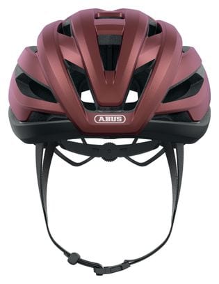 Abus StormChaser bloodmoon helm Rood