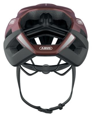 Abus StormChaser bloodmoon helm Rood