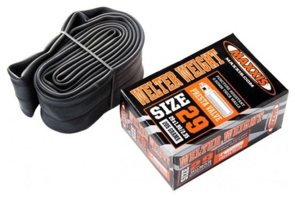 Reconditioned Product - Maxxis Welter Weight 29'' Presta 48mm inner tube