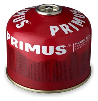 Primus Power Gas 230g Gas Cartridge