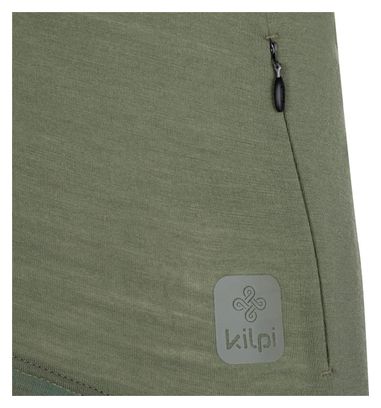 Maillot de vélo mérinos femme Kilpi MEARIL-W
