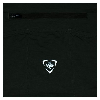 Maillot de vélo mérinos femme Kilpi MEARIL-W