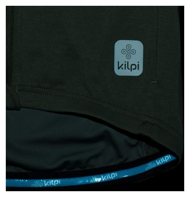 Maillot de vélo mérinos femme Kilpi MEARIL-W