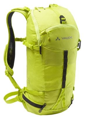 Vaude Series 22 Hiking Backpack groen
