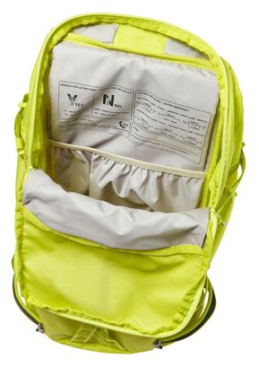 Vaude Series 22 Hiking Backpack groen