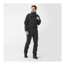 Millet Magma Shield Men's Softshell Jacket Black