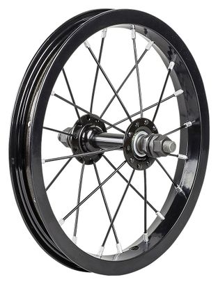 Ruota anteriore Trek Precaliber 12"