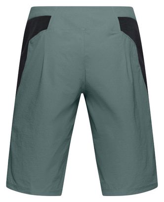 Fox Ranger mountainbike-short voor dames, groen