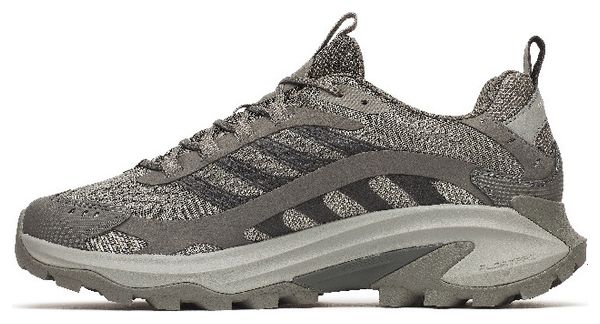 Scarpe da trekking Merrell Moab Speed 2 Grigio Uomo