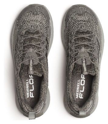 Scarpe da trekking Merrell Moab Speed 2 Grigio Uomo