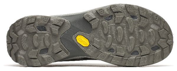 Scarpe da trekking Merrell Moab Speed 2 Grigio Uomo
