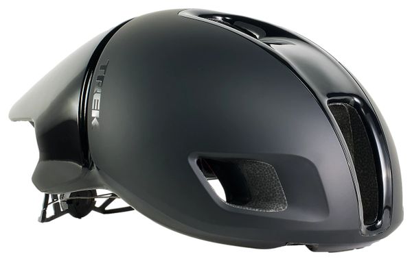 Trek Ballista Mips Matte Black Road Helmet