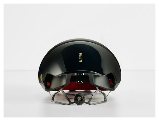 Trek Ballista Mips Matte Black Road Helmet