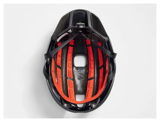 Trek Ballista Mips Matte Black Road Helmet