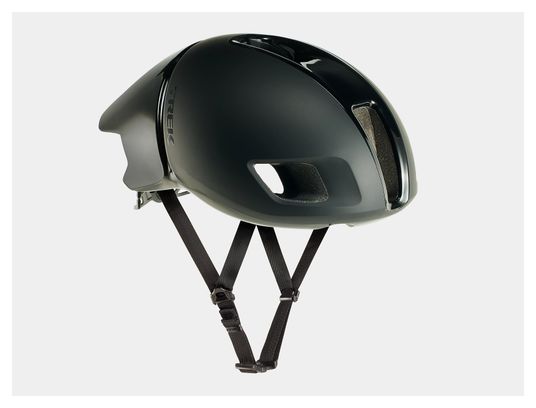 Trek Ballista Mips Matte Black Road Helmet