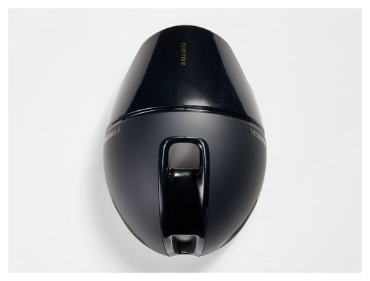 Trek Ballista Mips Matte Black Road Helmet