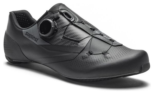 Suplest Edge 2.0 Performance Road Shoes White/Black