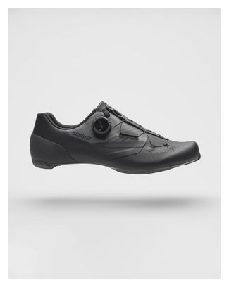 Suplest Edge 2.0 Performance Road Shoes White/Black