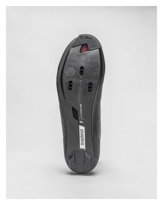 Suplest Edge 2.0 Performance Road Shoes White/Black