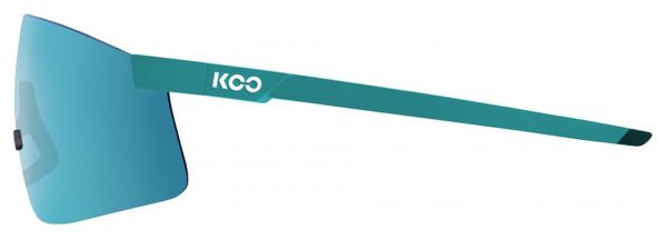 Lunettes Koo Nova Bleu/Bleu