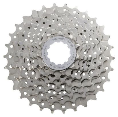 SHIMANO Cassette 8 vitesses Claris HG50 11-28T