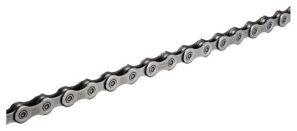 Shimano E8000 11 Speed 138 Link EAB Chain with Quick Release
