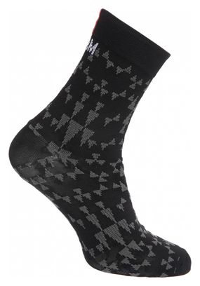 Paire de Chaussettes LeBram Loze Noir