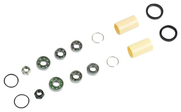Kit di ricondizionamento Renthal per pedali Revo-F