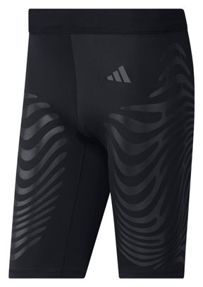 Cuissard adidas Adizero Control Noir Homme