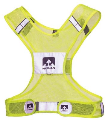 Gilet réfléchissant Nathan Streak Vest