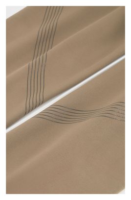 Legging 3/4 Femme Champion Athletic Club Marron clair