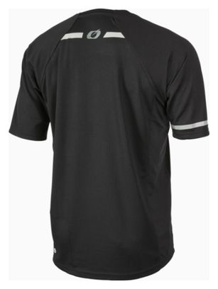 O'Neal Pint It Short Sleeved Jersey Black