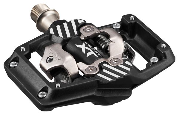 Shimano Deore XT Enduro PD-M8220 Klickpedale, schwarz