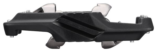 Shimano Deore XT Enduro PD-M8220 Klickpedale, schwarz