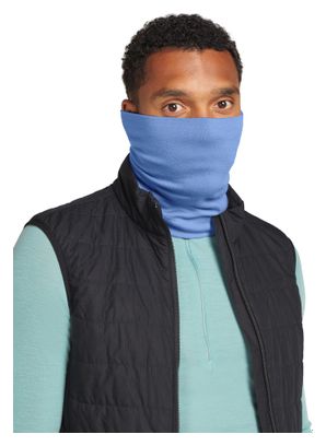 Unisex Icebreaker Apex Neckwarmer Blau